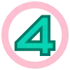 4⃣