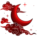 🌙