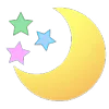 🌙