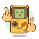 🖕