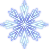 ❄️