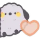 ❤️