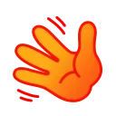 👋