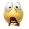 😲