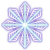 ❄️