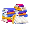 📚
