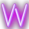 💜