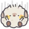 😨