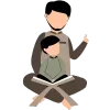 👨‍👦