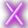 💜