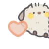 ❤️