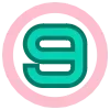 9⃣