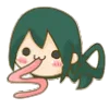 🐸