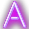 💜