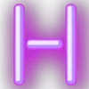 💜
