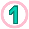 1⃣
