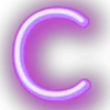 💜