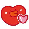 ❤️