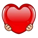 ❤️