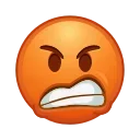😡