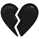 💔