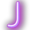 💜