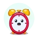 😨