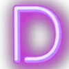 💜