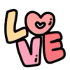 ❤️