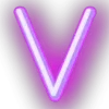 💜