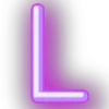 💜