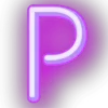 💜