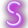 💜