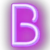 💜