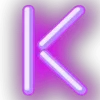 💜