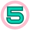 5⃣