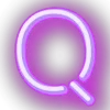 💜