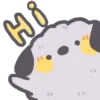 👋