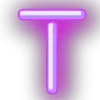 💜