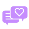 ♥️