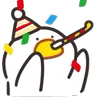 🥳