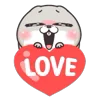 ❤️