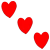 ❤️