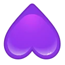 💜