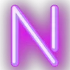 💜