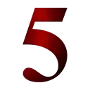 5️⃣