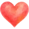 ❤️