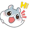 👋