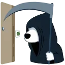 🚪