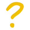 ❓